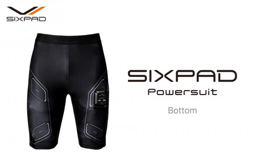 WOMEN】SIXPAD Powersuit Bottom - 愛知県名古屋市｜ふるさとチョイス