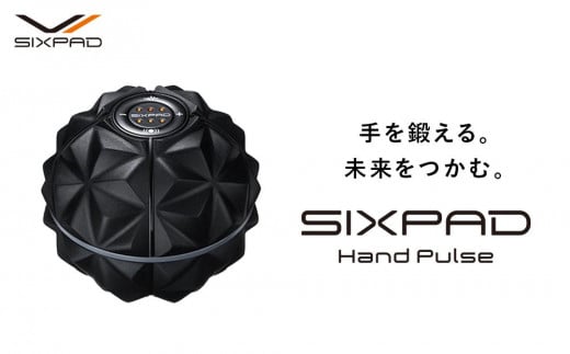 SIXPAD Hand Pulse|株式会社 MTG