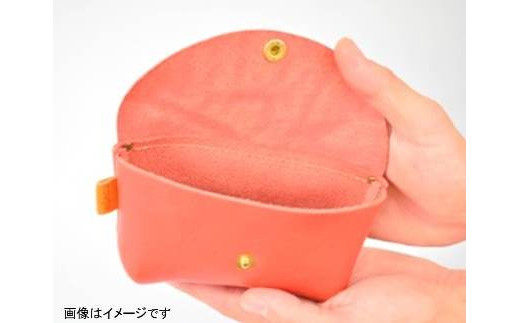 全6色】栃木レザー ミニポーチ02S 小物入れ ピルケース/Pouch 02