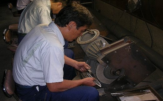 グレステン包丁ケース（仕切り無） - 新潟県十日町市｜ふるさと