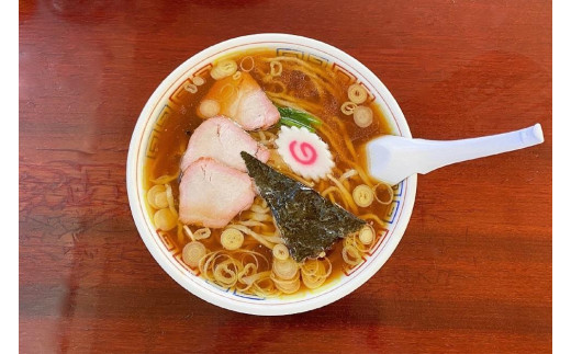 米粉入りラーメン「きたのまち こめとこむぎのいいあんばい」1食入り×3