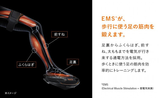 SIXPAD Foot Fit Plus 2 - 愛知県名古屋市｜ふるさとチョイス