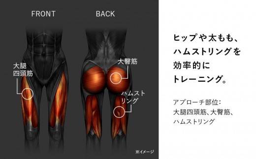 WOMEN Lサイズ】SIXPAD Powersuit Hip&Leg - 愛知県名古屋市
