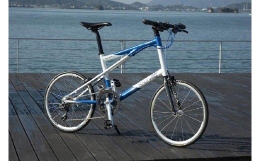 NAGI BIKE NS451-F 【2色よりお選びください】 - 広島県尾道市｜ふるさとチョイス - ふるさと納税サイト