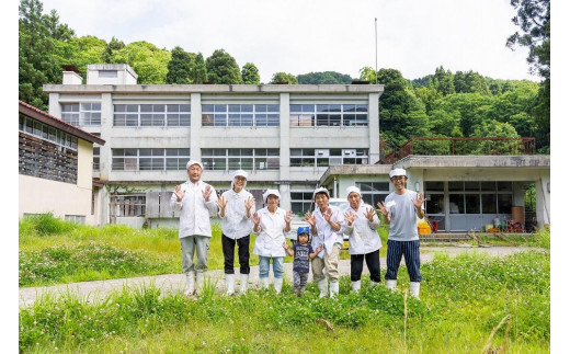 上越野菜の粕漬け２種セット - 新潟県上越市｜ふるさとチョイス