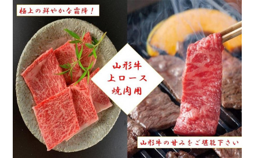 みちのくの特級品 山形牛食べつくし定期便｜ふるラボ