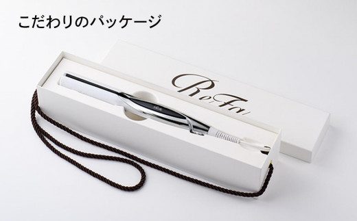 ☆ジャンク品☆ ReFa BEAUTECH STRAIGHT IRON