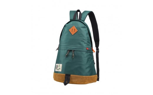 豊岡鞄 WALK ABOUT WOODS Nao 18L [4色]