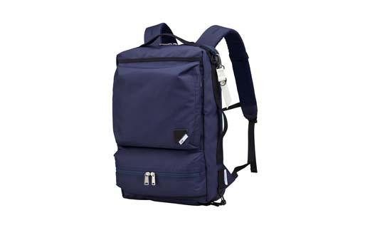 美品】（豊岡鞄）CIE WEATHER DAYPACK-