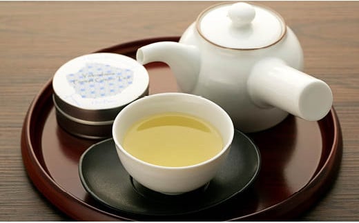 Yakushima「森の紅茶・緑茶」健康4種セット 805861 - 鹿児島県屋久島町