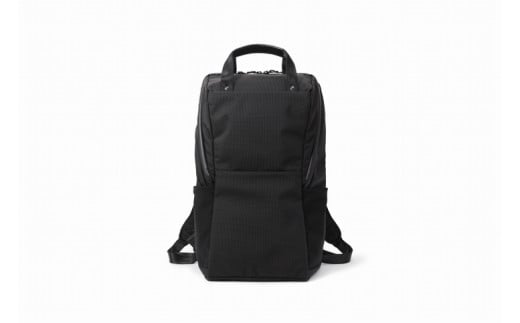 豊岡鞄　Urban Commuter BACK PACK 2 HA（ブラック）