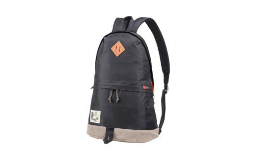 豊岡鞄 WALK ABOUT WOODS Jiro 20L [4色]