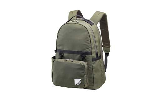 豊岡鞄 CIE WEATHER DAYPACK(071953)全4色