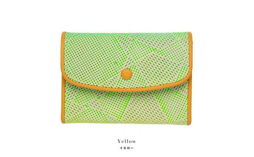 豊岡財布 フラップウォレットS CITG-025(全3色)