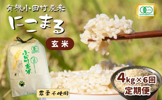静岡産 無農薬　 米　 新米　にこまる　20kg