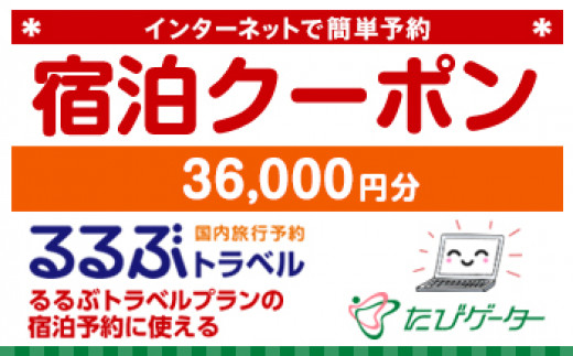 2024年6月6日箱根クーポン『箱ぴた』宿泊補助券（2万円分） - その他