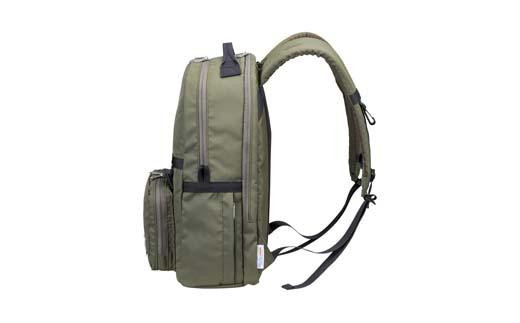 ふるさと納税 兵庫県 豊岡市 豊岡鞄 CIE WEATHER DAYPACK（071953