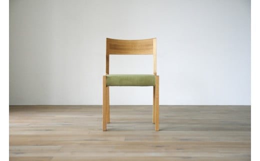 CARAMELLA Side Chair カプリス 439888 - 福岡県大川市