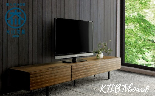 KTLB 210サイズテレビボード　NA