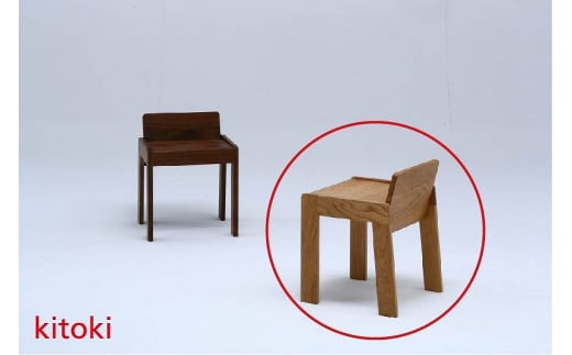 kitoki IK45 20mm stool40×36×40.5／20mm スツール(W.OK)