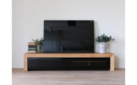 CHOCOLAT TV Board 231 oak