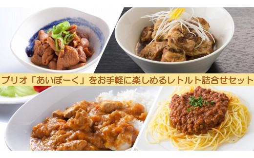 じっくりコトコト 煮込みハンバーグ 12個 食べ比べセット - 愛知県半田