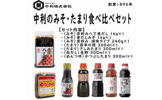 創業1896年の伝統の味！みその味が濃厚な「田楽みそ 八丁味噌仕立て