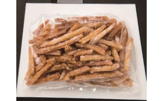 【高知食品】芋けんぴ　1.9kg（大袋） 460802 - 高知県南国市