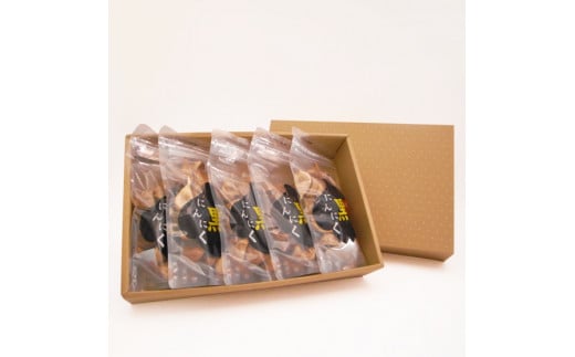 国産熟成発酵黒にんにく（200g×5袋） 444368 - 高知県南国市