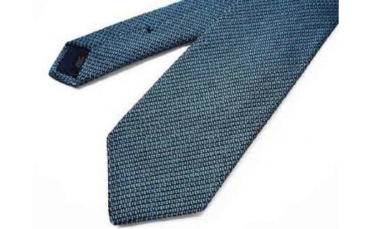 KUSKA Fresco Tie−世界でも稀な手織りネクタイ−[色をお選びください]