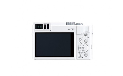 Panasonic デジタルカメラ DC-TZ95D-W / 大阪府高槻市 | セゾンの