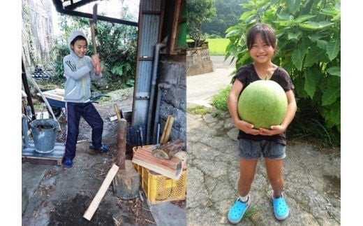 30-1国東半島の農家民泊で田舎暮らし体験※食事付き宿泊券２名分 - 大分県国東市｜ふるさとチョイス - ふるさと納税サイト