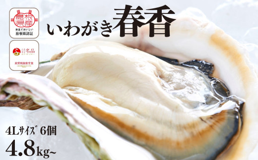 ふるさと納税 北海道 厚岸町 厚岸産牡蠣「マルえもん」とコンキリエ