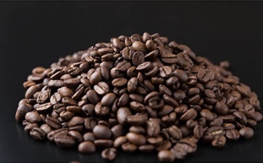 選りすぐり農園のコーヒー豆セット NO.1（豆のまま） 702610 - 群馬県長野原町