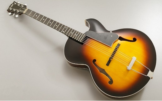 【ギター】S.Tsuji　P-1 Model《南砺の逸品》 585137 - 富山県南砺市