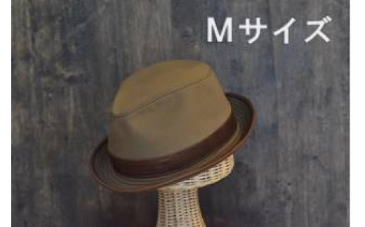 New Para Hat BEIGE(Mサイズ) 445176 - 兵庫県相生市