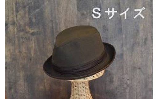 New Para Hat OLIVE(Sサイズ) 445178 - 兵庫県相生市