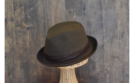 New Para Hat OLIVE