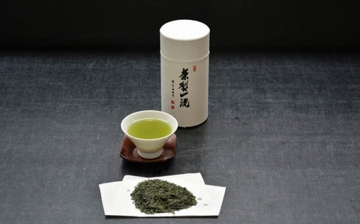 1200年の伝統の味と香り「特選あさみや茶」 503016 - 滋賀県甲賀市