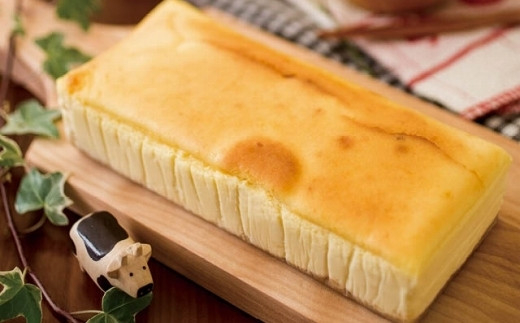 山田牧場 贅沢チーズケーキ