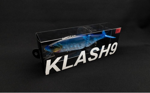 KLASH9”淡海BLUE”SET - 滋賀県大津市｜ふるさとチョイス - ふるさと 