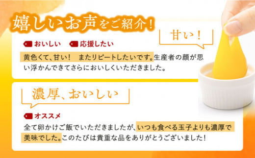 アルギニン 元気たまご 20個 自然栽培 【浅田峠自然塾】 [EA01] 212844