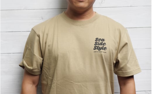 KUZIRA Tシャツ XL-