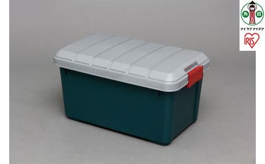 Plano Ammo Cans (plastic)