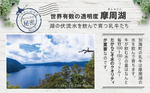 北海道 牛乳食パン 2斤×3本【be115-1441】（ ふるさと納税 パン 食パン