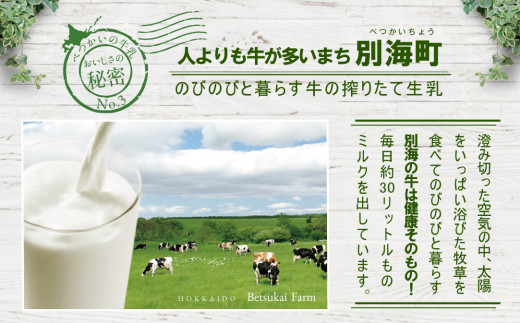 北海道 牛乳食パン 2斤×3本【be115-1441】（ ふるさと納税 パン 食パン