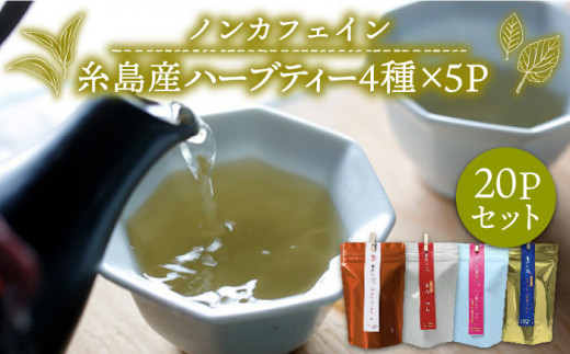 ふるさと納税 麦茶 600ml × 24本 糸島市 / スターナイン お茶