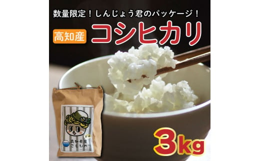 20kg》令和5年新米 高知県産 コシヒカリ - 米/穀物