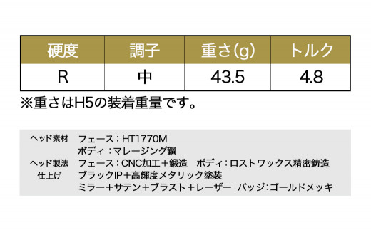 ゼクシオプライム ハイブリッド【R/H4】≪2023年モデル≫_DM-C702-R_H4_(都城市) ゴルフクラブ ハイブリッド カーボンシャフト  DUNLOP(ダンロップ) 2023年モデル 日本正規品