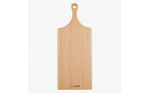 HAZAI project カッティングボード Large ヒノキ 木製品【1316525】 860652 - 愛知県岡崎市